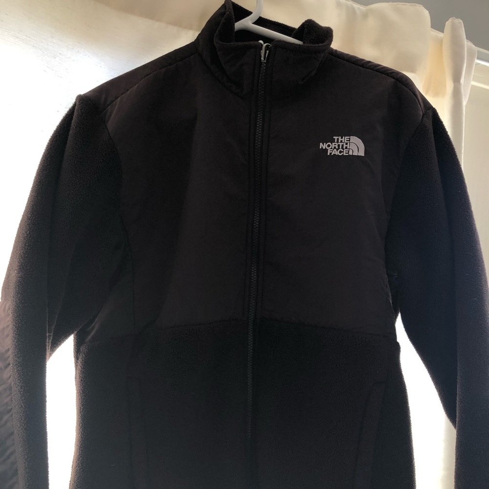North Face Denali Jacket